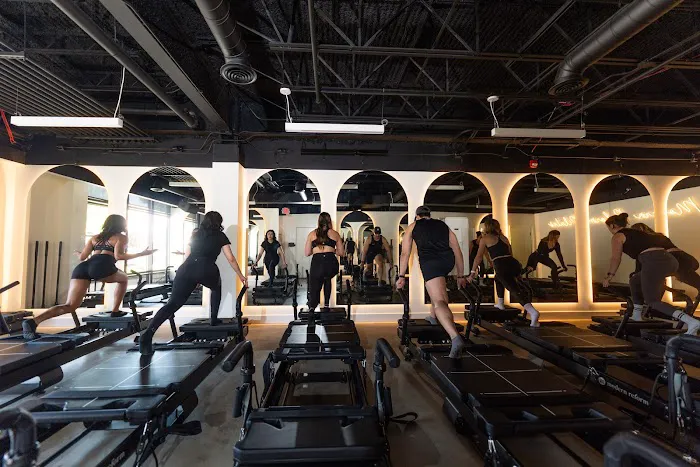 Modern Reform Pilates Picture 10