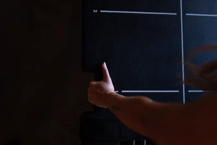 Modern Reform Pilates Picture 8