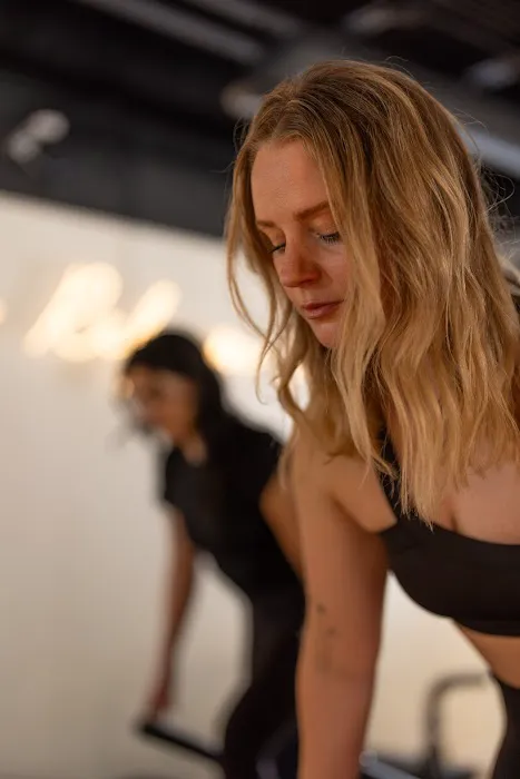 Modern Reform Pilates Picture 4