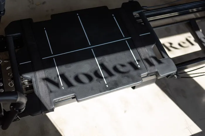 Modern Reform Pilates Picture 7