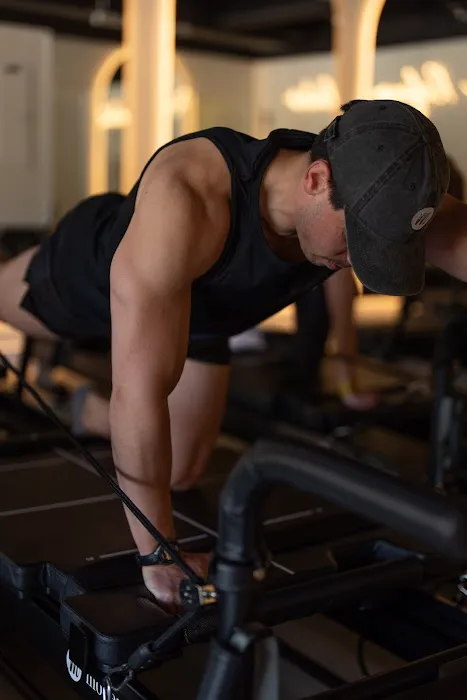 Modern Reform Pilates Picture 9