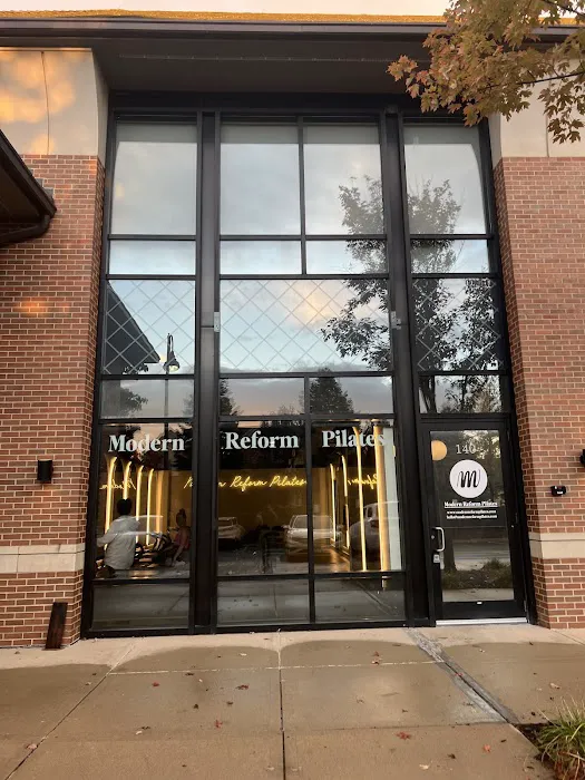 Modern Reform Pilates Picture 3