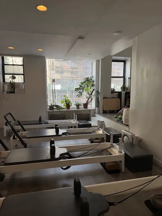 Pilates People Picture 1
