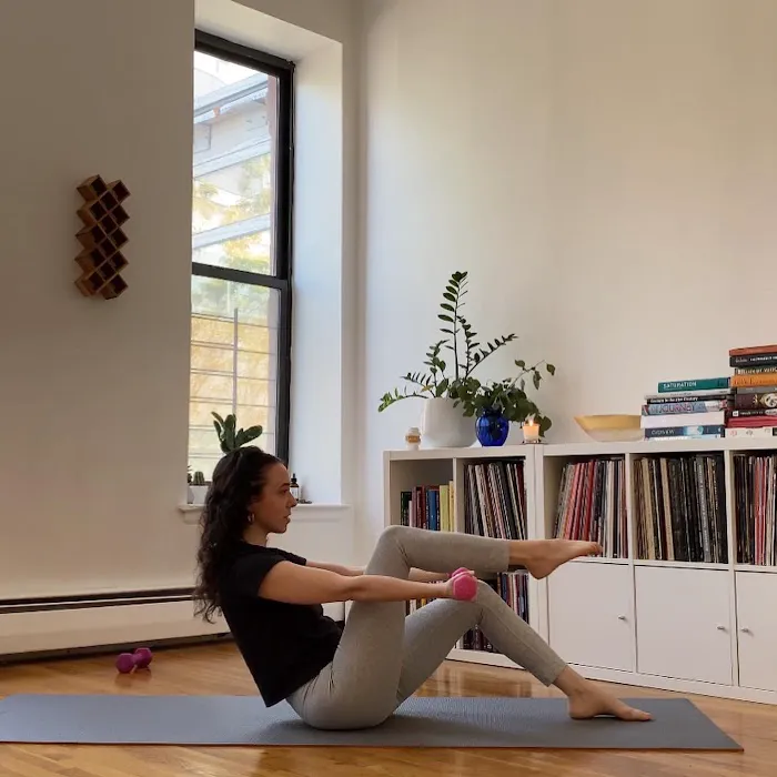 Pilates People Picture 4