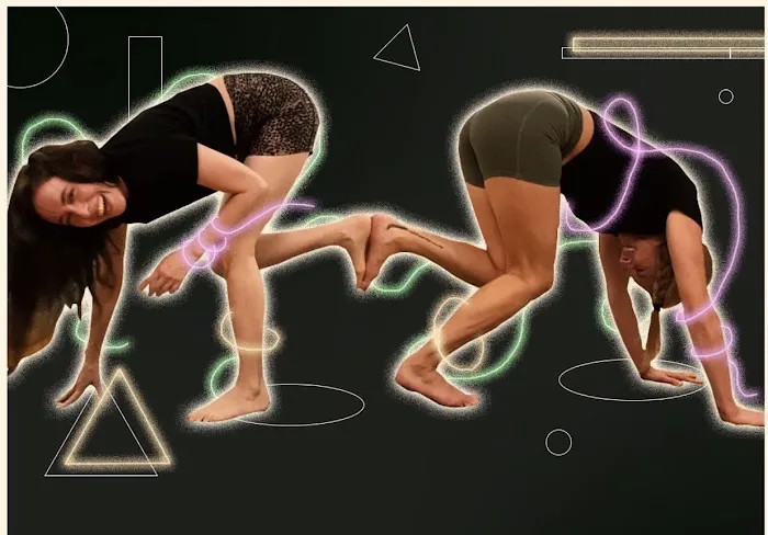 Pilates People Picture 6