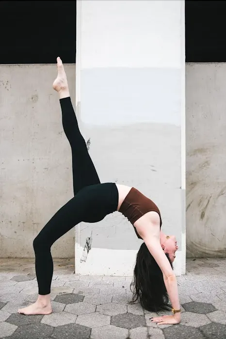 Pilates People Picture 8