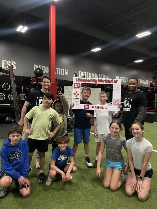 D1 Training North Shore Picture 7