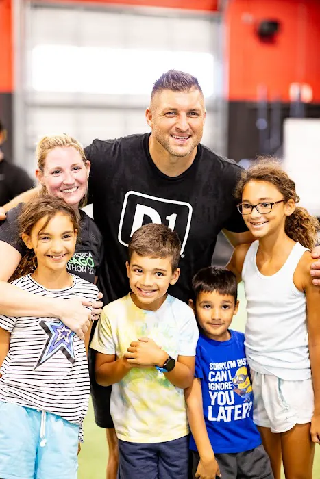 D1 Training North Shore Picture 6