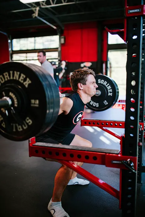 D1 Training North Shore Picture 2