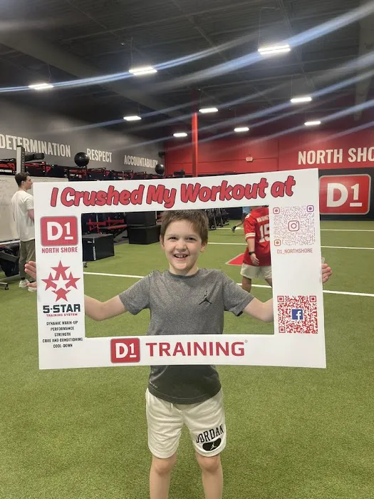 D1 Training North Shore Picture 8