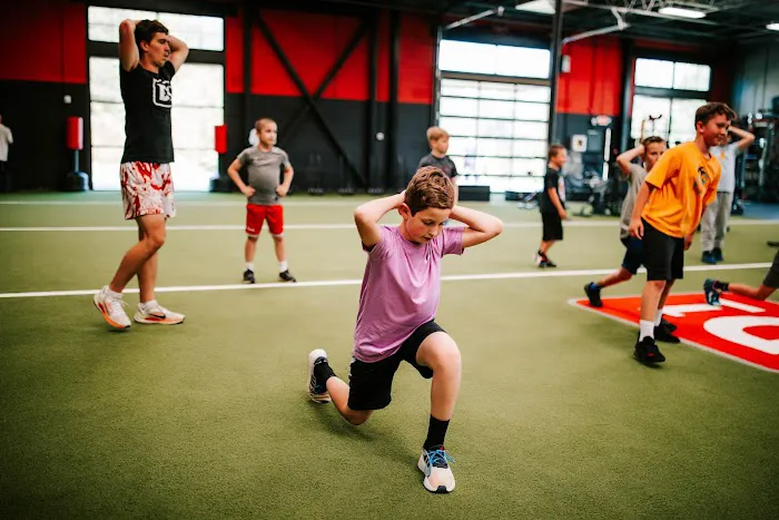 D1 Training North Shore Picture 5