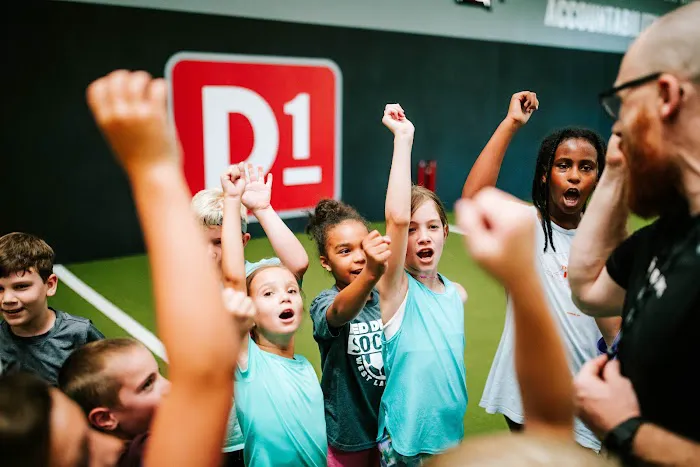 D1 Training North Shore Picture 3