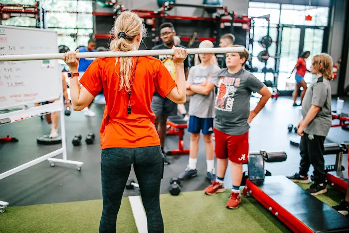 D1 Training North Shore Picture 4