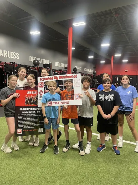 D1 Training North Shore Picture 9