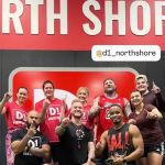 D1 Training North Shore