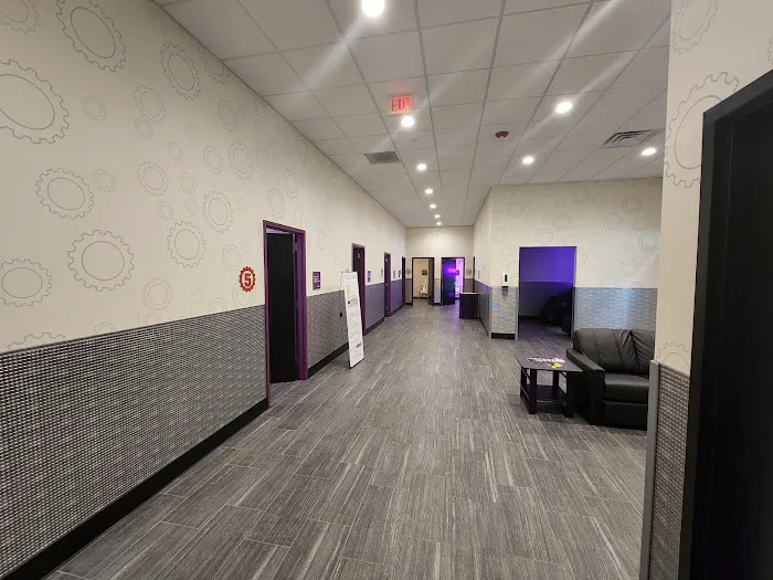 Planet Fitness Picture 5