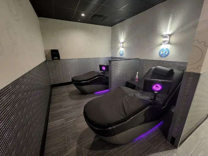 Planet Fitness Picture 2