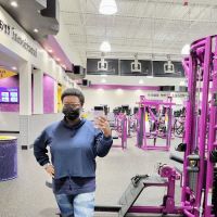 Planet Fitness ico
