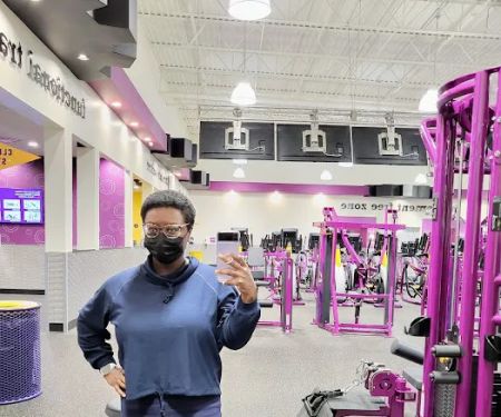 Planet Fitness