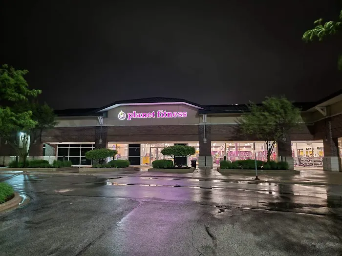 Planet Fitness Picture 3
