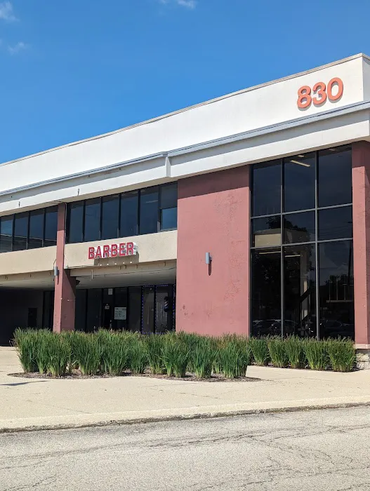 Wheeling IL Kickboxing Classes Picture 1