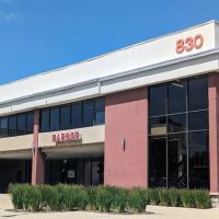 Wheeling IL Kickboxing Classes ico