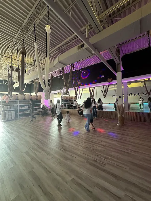 FitSpace club Picture 4