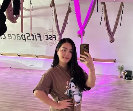 FitSpace club