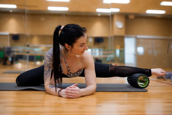 FitSpace club Picture 8