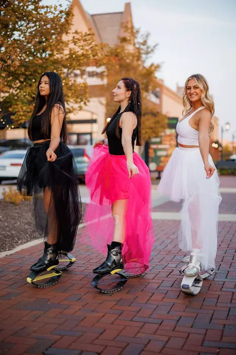 FitSpace club Picture 6