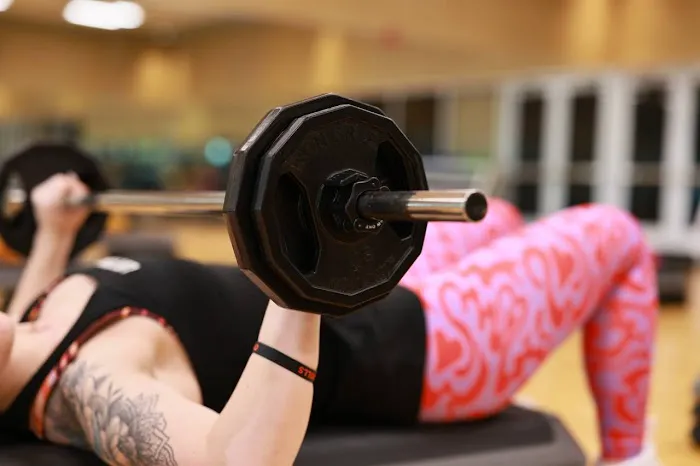 FitSpace club Picture 9