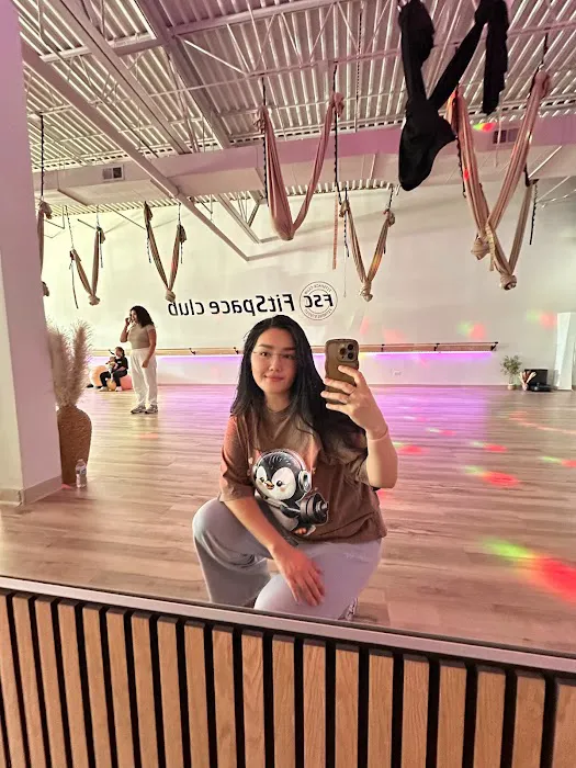 FitSpace club Picture 10