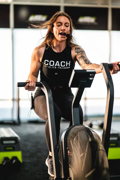 ISI Elite Training - Buffalo Grove, IL Picture 10