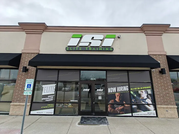 ISI Elite Training - Buffalo Grove, IL Picture 6