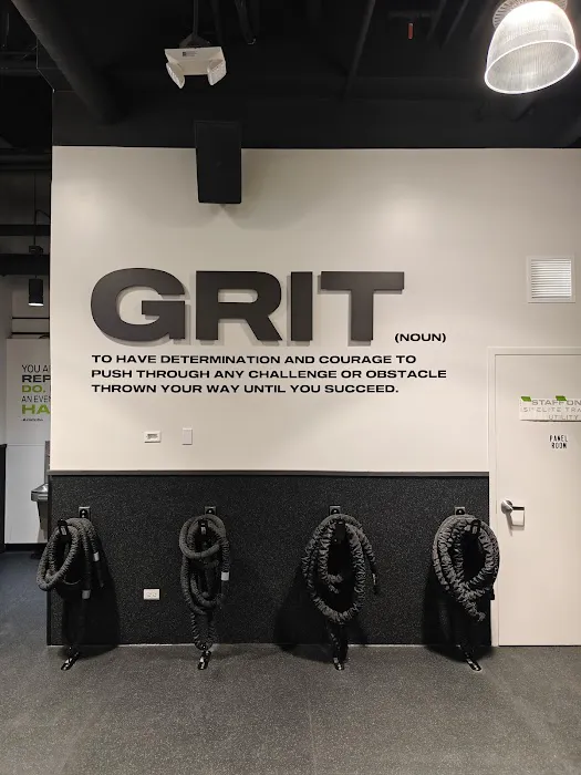 ISI Elite Training - Buffalo Grove, IL Picture 5