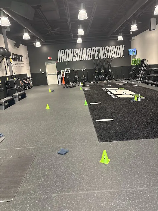 ISI Elite Training - Buffalo Grove, IL Picture 9