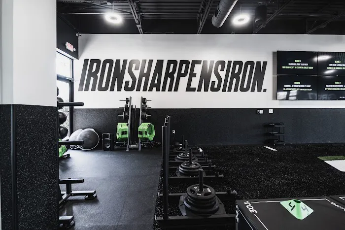 ISI Elite Training - Buffalo Grove, IL Picture 4