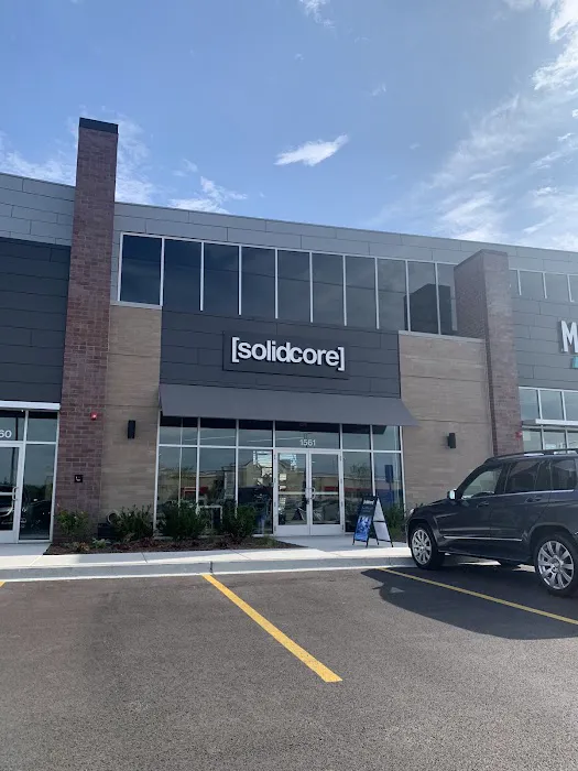 [solidcore] Buffalo Grove Picture 4