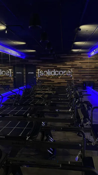 [solidcore] Buffalo Grove Picture 5