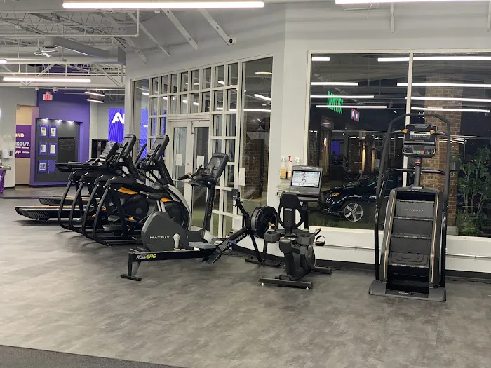 Anytime FItness Picture 10