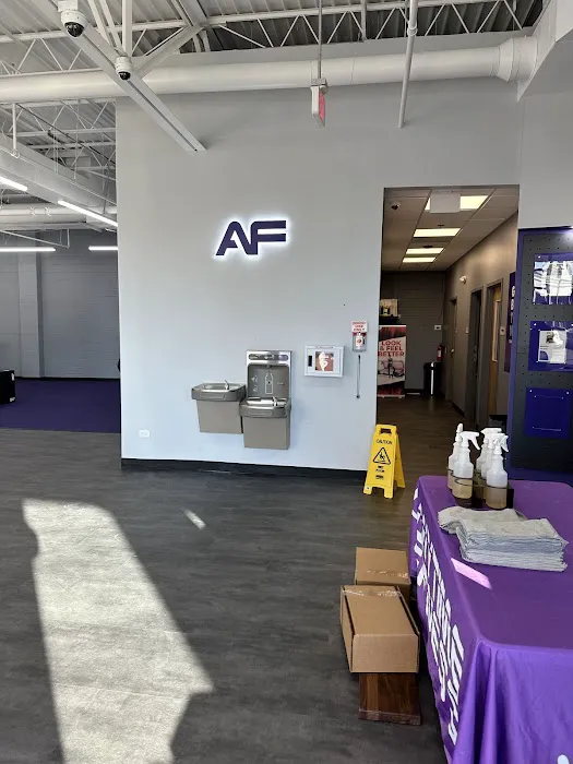 Anytime FItness Picture 9