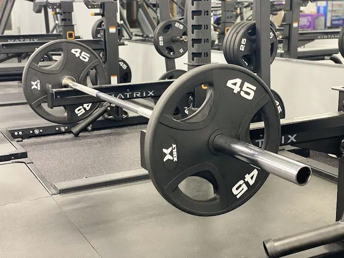 Anytime FItness Picture 5