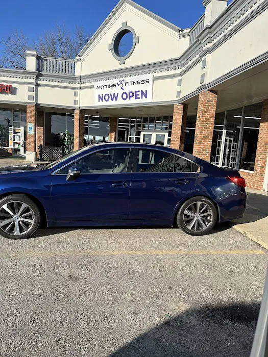 Anytime FItness Picture 7