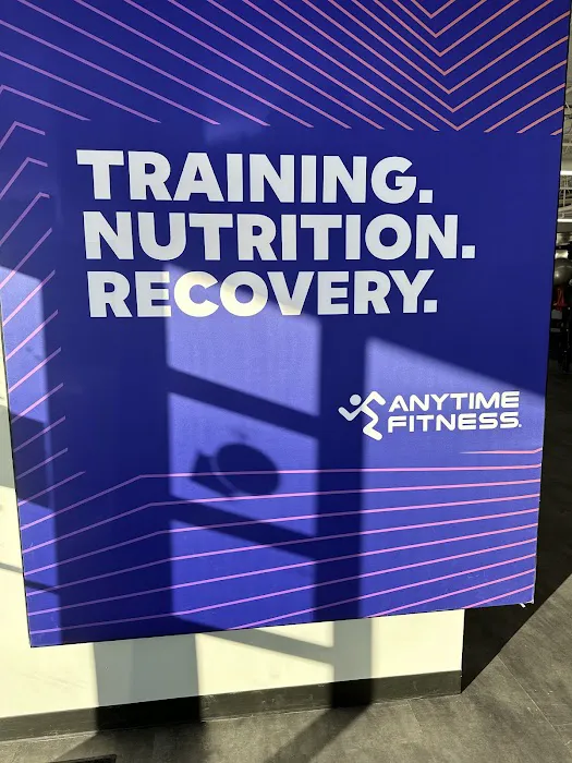 Anytime FItness Picture 6