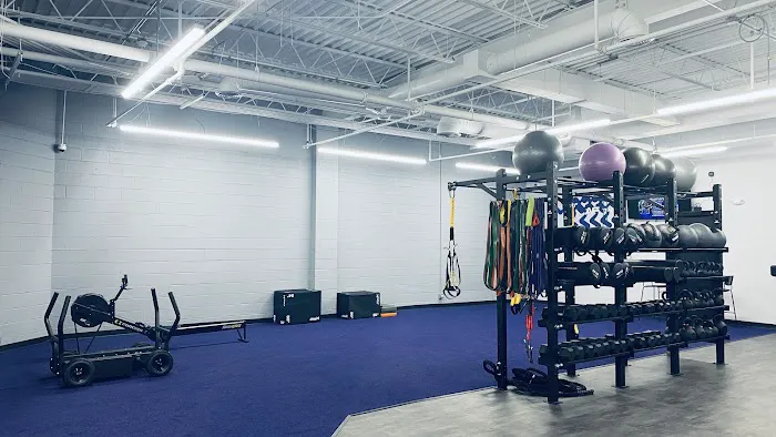 Anytime FItness Picture 1