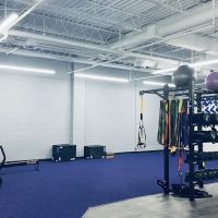 Anytime FItness ico