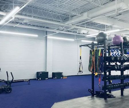 Anytime FItness