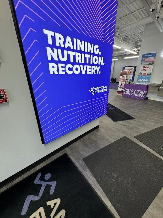 Anytime FItness Picture 2