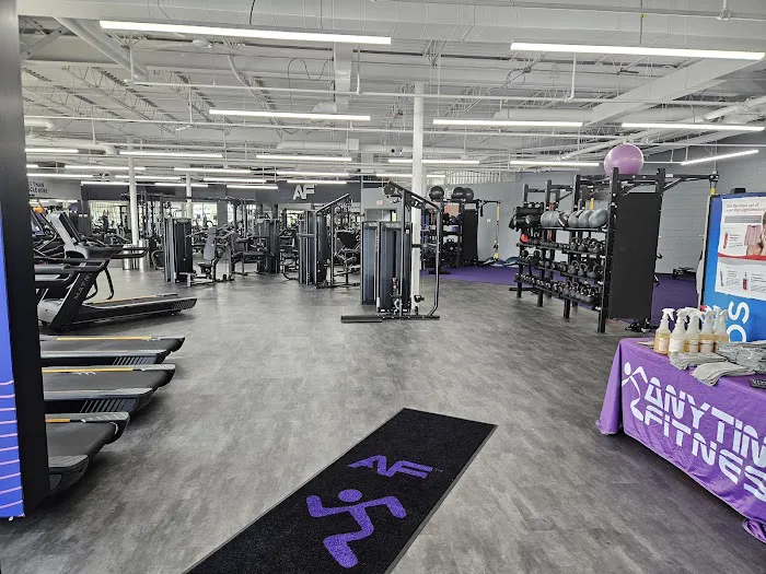 Anytime FItness Picture 8