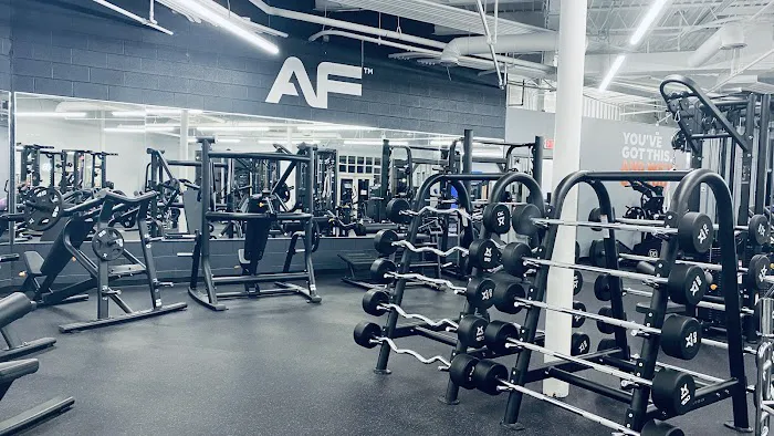 Anytime FItness Picture 4